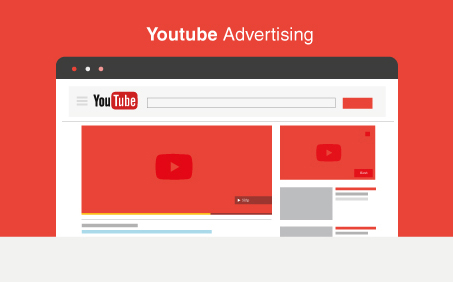 Видео-реклама в YouTube