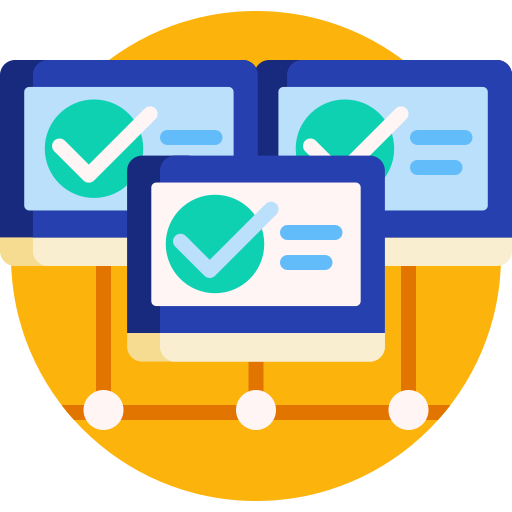 Контекстная реклама по местам размещения